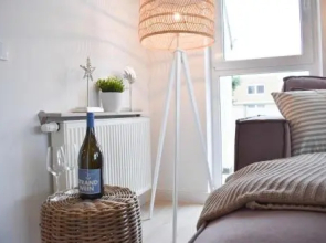 Ferienwohnung EAST COAST