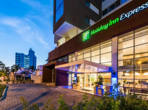 Holiday Inn Express Cartagena Bocagrande by IHG
