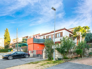 Apartments Joka 487