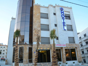 Al Jamal Hotel