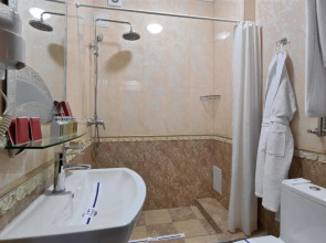 Бутик-отель «Калифорния»