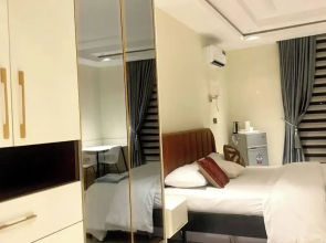 Precious Pavilion Apartments