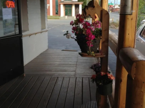 Anchorage Suite Lodge