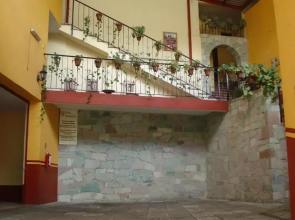Hotel Camino de Villaseca