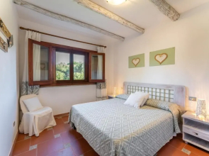 Chic Villa Antonina One Bedroom No2174