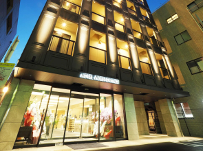 Hotel Abest Grande Takatsuki
