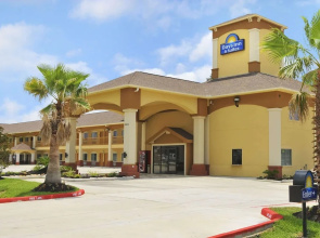 Days Inn Humble/houston Intercontinental Airport