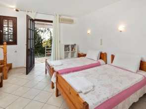 Temperes Apartments