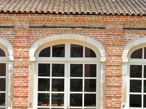 Le Pavillon de l'Orangerie