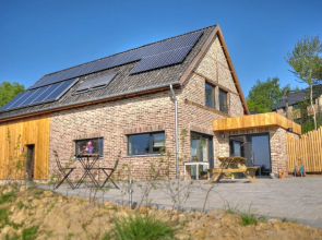 Le Petit Cheval Blanc