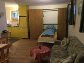 Chalet Marder