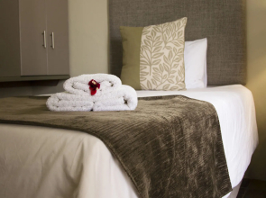 Hilltop Guesthouse