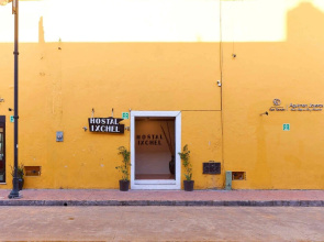 Hostal Ixchel - Hostel