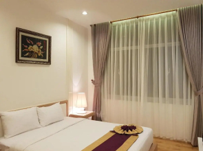 Ocean View 3BR-Apartment, Mui Ne