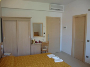 Hotel Capitano