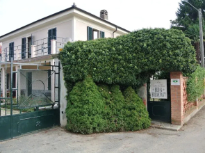 Villa Le Rose