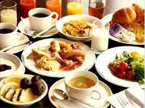 Hotel CROWN HILLS MIYOSHI