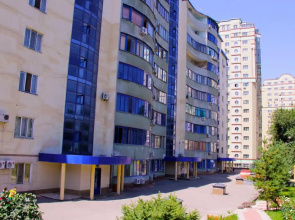 Hostel Ark Shatyr