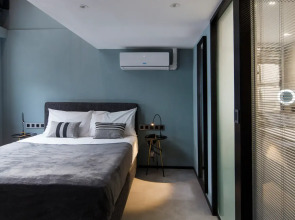 Quentin Zoo hotel