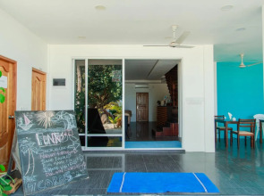 Гостевой дом Seven Corals