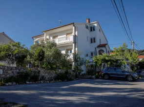 Apartments Marija 2822