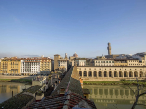 Torre Mannelli Suites