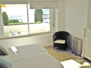 Apartamento Dúplex Guadalmina Baja