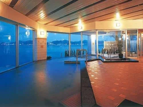 Marin Hotel Shimonoseki