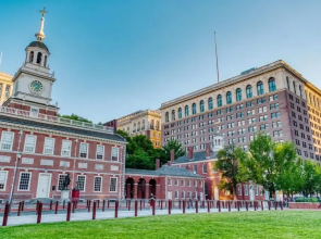 Sosuite Studio Acc. w Shared W/d, Gym, Lounge