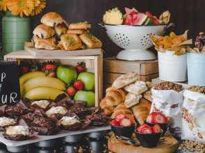 Radisson Blu Hotel, Abu Dhabi Yas Island