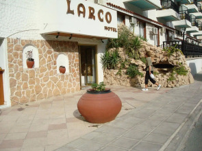 Best Western Plus Larco Hotel