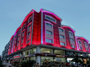 Grand Akcali Hotel
