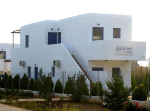 Katikies Studios & Apartments