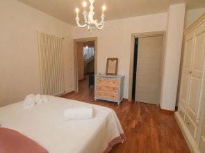 TD Villa Caterina Direct Access to the Sea