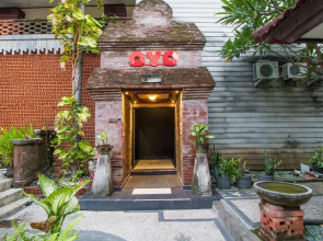 Super OYO 3118 Maxi Budget