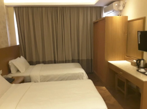 Unity Hotel