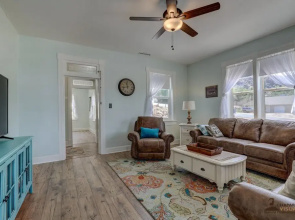 Orchard Cottage