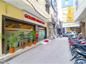 Golden Sunrise Inn