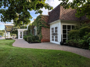 The Century House, an Ascend Collection Hotel