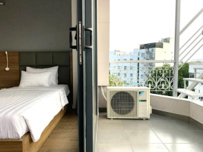 Royal Dragon Boutique Hotel