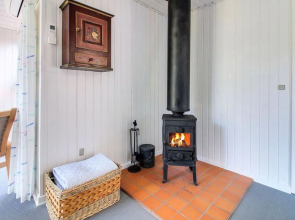 "Toja" - 500m from the sea in Western Jutland