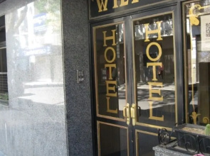 Hotel Wilton BA