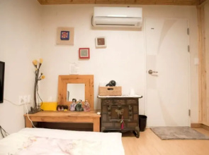 Moryeon Dawon Pension