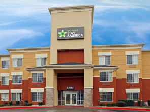 Homestead Studio Suites - Memphis - Airport