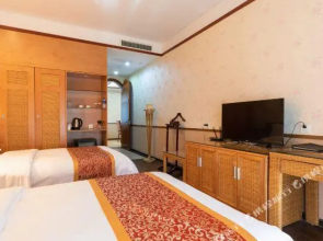 Tuanbo Lake Hotspring Resorts & Spa