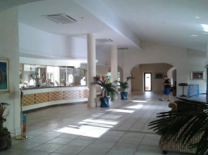 Club Esse Palmasera Village