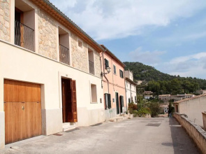 Casa Bella Mirada