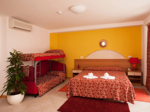Hotel Bahama