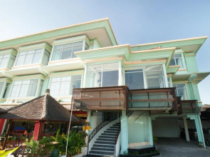 The Studio One at Nusa Dua