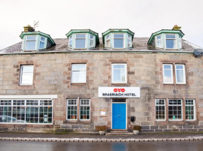 OYO Braeriach Hotel